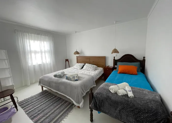 Casa Baia Da Dom wakacyjny Lagoa (Algarve)
