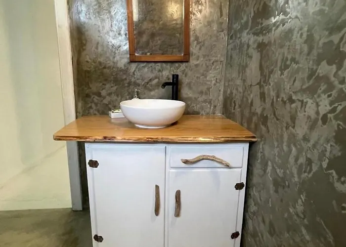 Dom wakacyjny Casa Baia Da