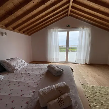 Casa Baia Da Holiday home