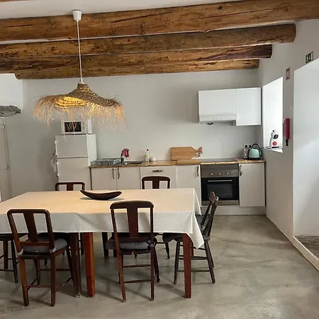 بيت للعطل Casa Baia Da