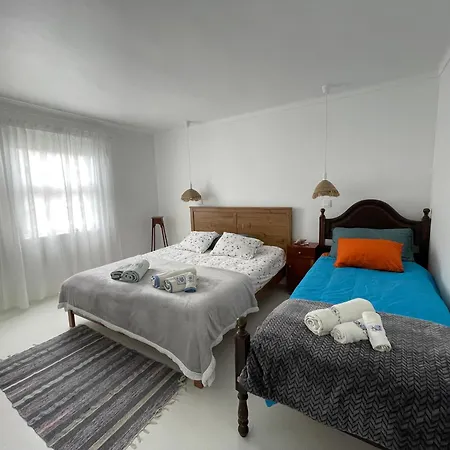 Casa Baia Da Σπίτι διακοπών Lagoa (Algarve)