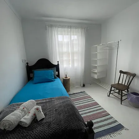 Σπίτι διακοπών Casa Baia Da