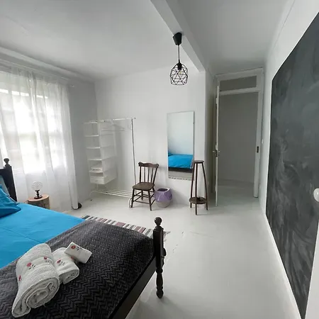 Σπίτι διακοπών Casa Baia Da *