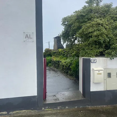 بيت للعطل Casa Baia Da