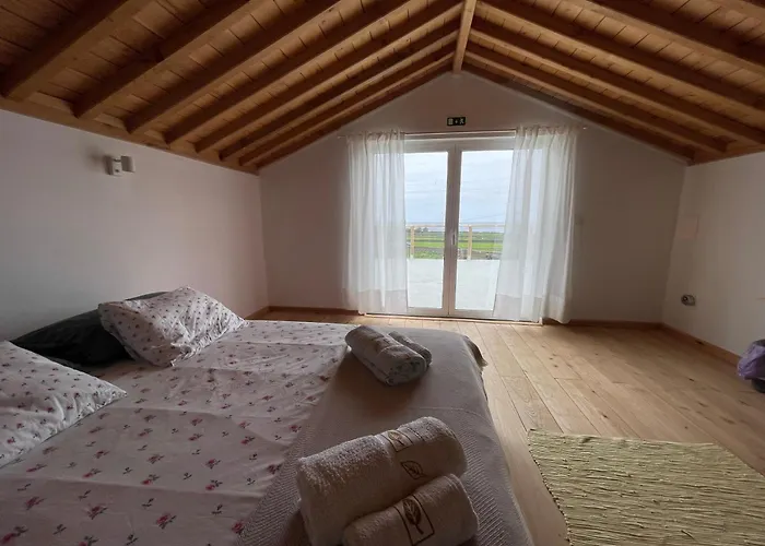 Casa Baia Da Holiday home