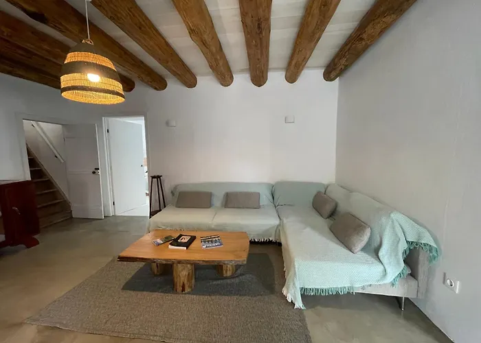 Holiday home Casa Baia Da Lagoa (Algarve)