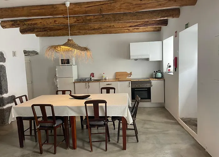 Holiday home Casa Baia Da