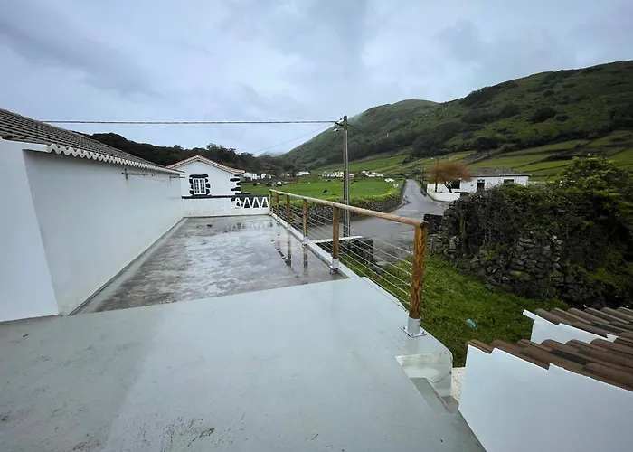 Holiday home Casa Baia Da