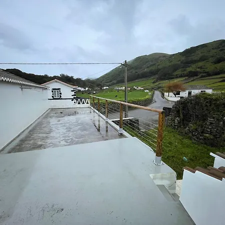 Vakantiehuis Casa Baia Da